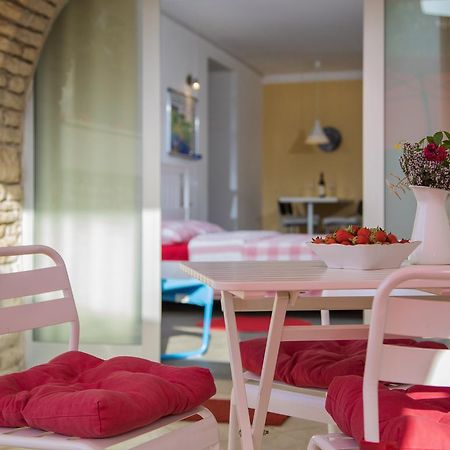 Apartment Urban Poreč Extérieur photo