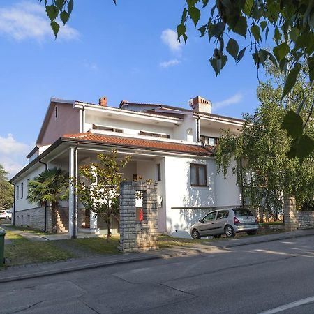 Apartment Urban Poreč Extérieur photo