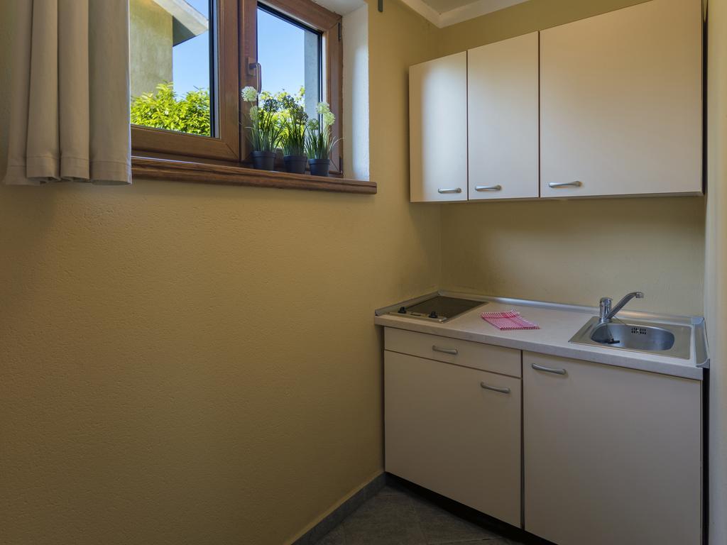 Apartment Urban Poreč Extérieur photo