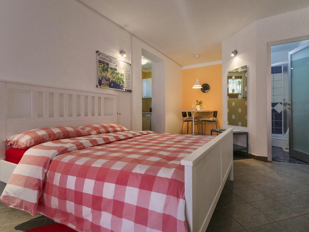 Apartment Urban Poreč Extérieur photo