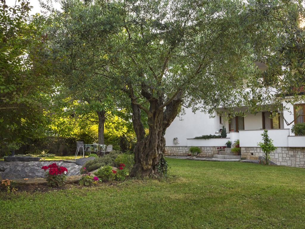 Apartment Urban Poreč Extérieur photo