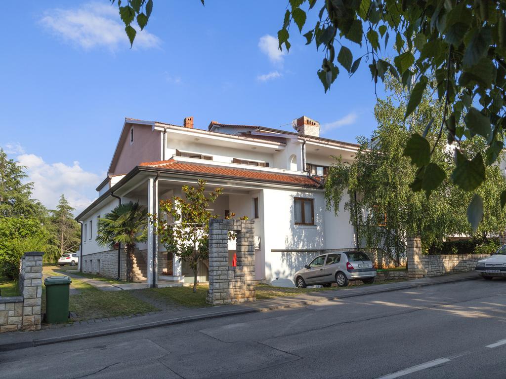 Apartment Urban Poreč Extérieur photo
