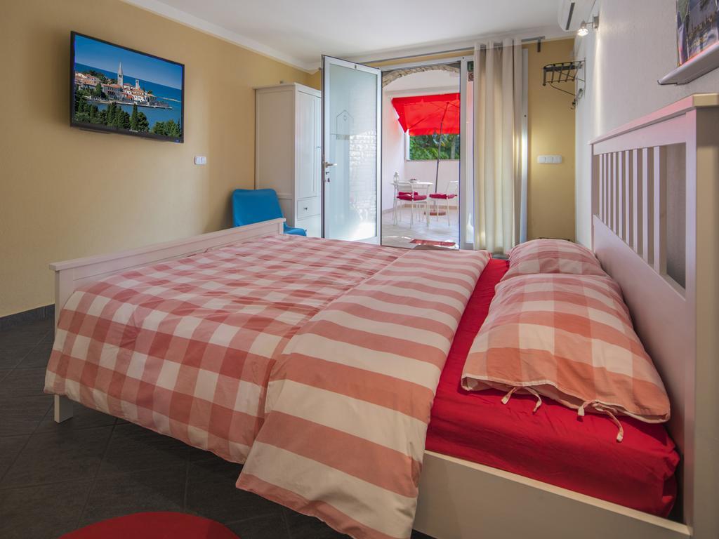 Apartment Urban Poreč Extérieur photo