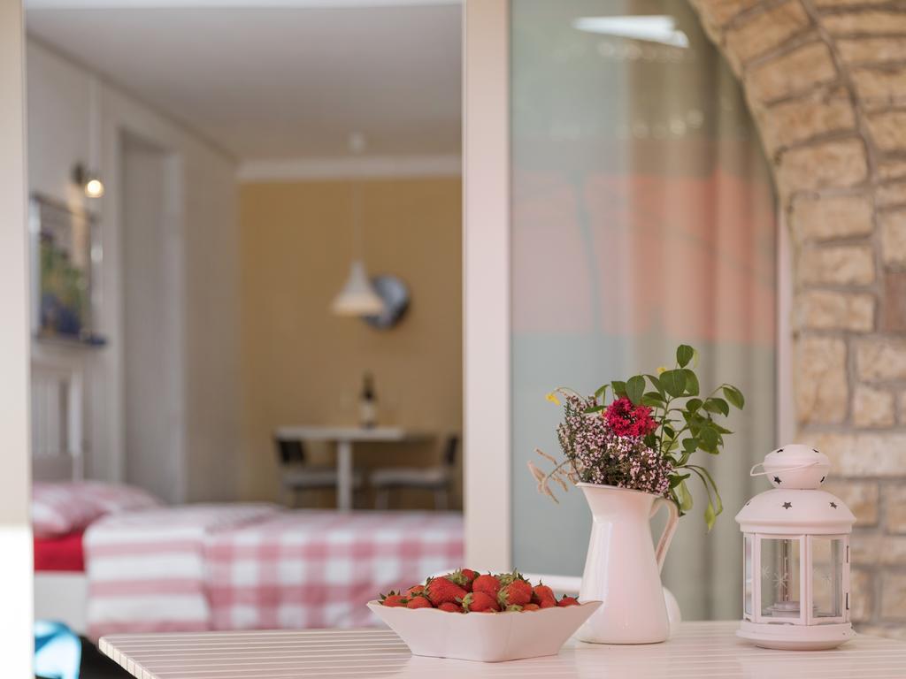 Apartment Urban Poreč Extérieur photo